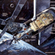 Image for article titled Get lost in these fascinating spacecraft cutaway illustrations